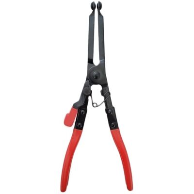 Weber Tools Circlip for exhaust clamps 305 mm WT1339 Weber Tools Circlip for exhaust clamps 305 mm WT1339