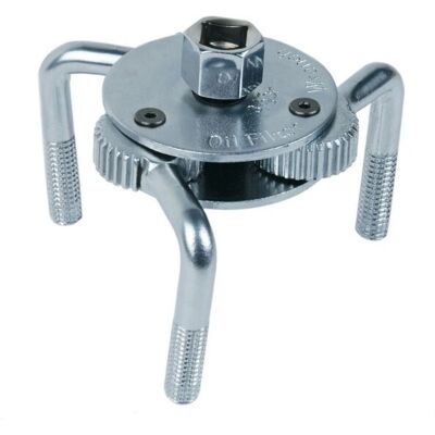 Weber Tools Oil filter wrench (65-110 mm) WT61904 Weber Tools Oil filter wrench (65-110 mm) WT61904