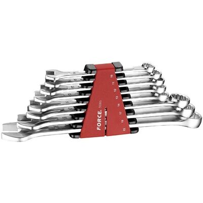 Force Combination Wrench Set 7-Piece 5086 Force Combination Wrench Set 7-Piece 5086