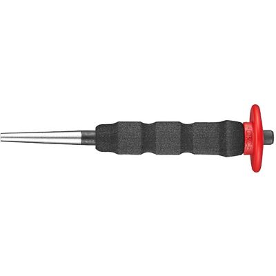 Force conical punch with handle Ø8mm 185mmL 6068185Q Force conical punch with handle Ø8mm 185mmL 6068185Q