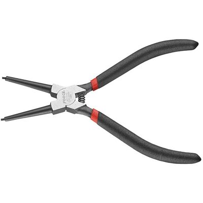 Force Circlip Pliers Straight Closed 180mm 609ASC Force Circlip Pliers Straight Closed 180mm 609ASC