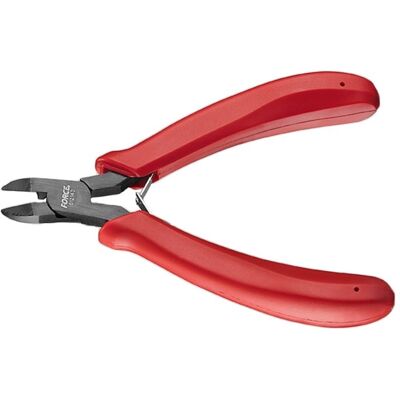 Force mini side cutting pliers 612140 Force mini side cutting pliers 612140