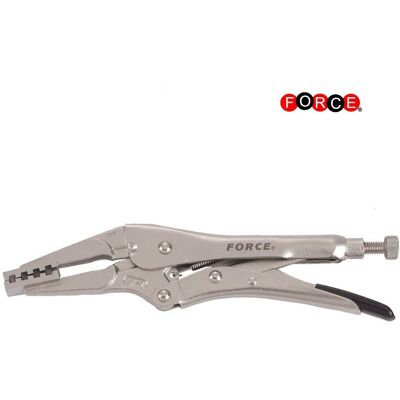 Force Hose Clamp Pliers 230mm 6252809 Force Hose Clamp Pliers 230mm 6252809