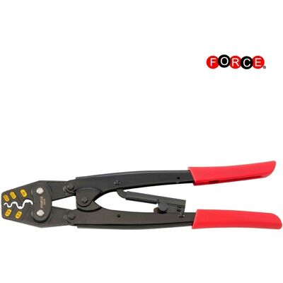 Force Crimping Tool 375mm 68055 Force Crimping Tool 375mm 68055