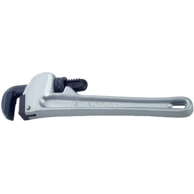 Force Pipe wrench aluminum 1220mm 68448A Force Pipe wrench aluminum 1220mm 68448A