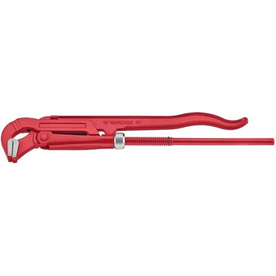Force 90° Pipe Wrench 560mm 684D22 Force 90° Pipe Wrench 560mm 684D22