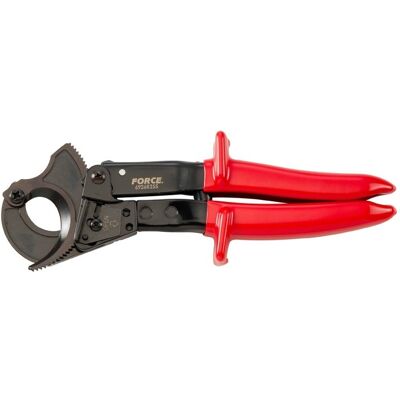 Force Ratchet cable cutter 255mmL 6926R255 Force Ratchet cable cutter 255mmL 6926R255
