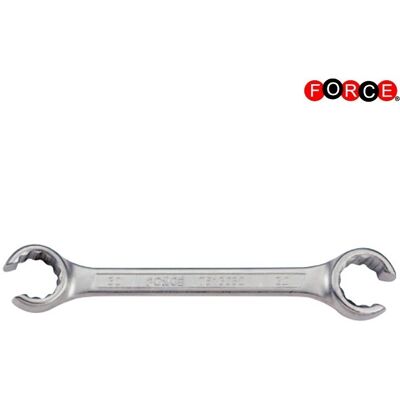 Force Open Ring Spanner 36mm x 41mm 7513641 Force Open Ring Spanner 36mm x 41mm 7513641