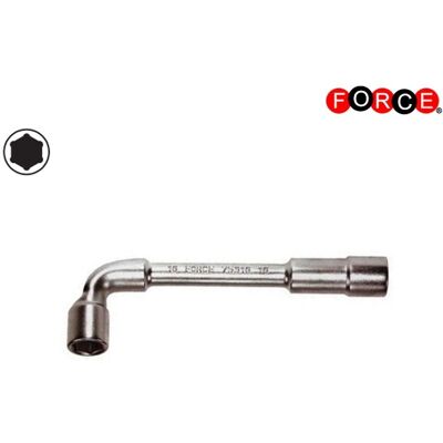 Force angle pipe wrench 32 75332 Force angle pipe wrench 32 75332