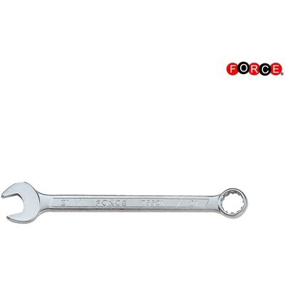 Force Combination Wrench 95mm 75595 Force Combination Wrench 95mm 75595