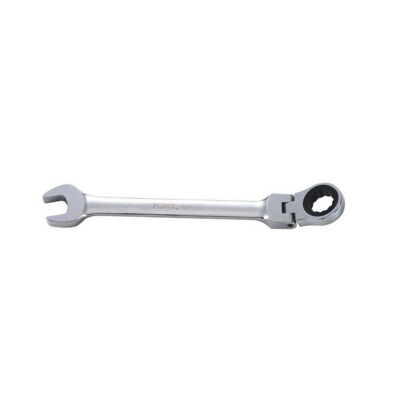 Force Flexible open-end ratchet wrench 15 mm 75715F Force Flexible open-end ratchet wrench 15 mm 75715F