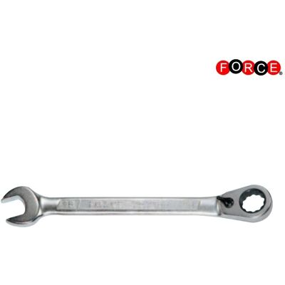 Force Reversible open-end ratchet wrench 9/16" 14mm 757916R Force Reversible open-end ratchet wrench 9/16" 14mm 757916R