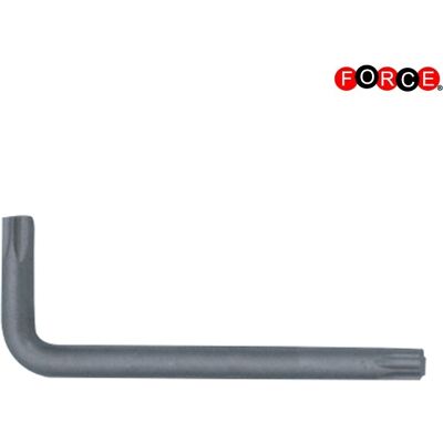 Force torx L-key T60 76660 Force torx L-key T60 76660