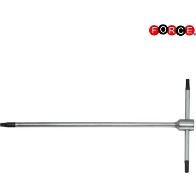 Force Torx T-Key T60 76660T Force Torx T-Key T60 76660T