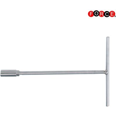 Force T-handle hex socket wrench 21 77421A Force T-handle hex socket wrench 21 77421A