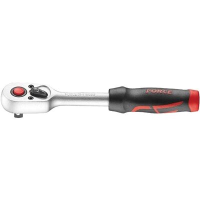Force 3/8" Reversible ratchet wrench 30 teeth 198mm 802315 Force 3/8" Reversible ratchet wrench 30 teeth 198mm 802315