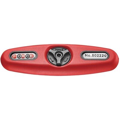 Force 1/4" Reversible Hand Ratchet 48-teeth 110mm 802220 Force 1/4" Reversible Hand Ratchet 48-teeth 110mm 802220
