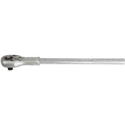 Force 3/4" Reversible ratchet wrench 24 teeth 500mm 8026500 Force 3/4" Reversible ratchet wrench 24 teeth 500mm 8026500