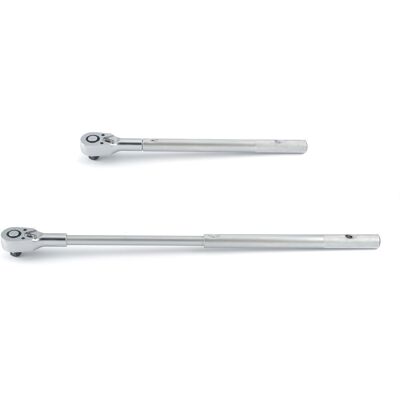 Force 3/4" Extendable ratchet wrench 48 teeth 520mm-820mm 8026800 Force 3/4" Extendable ratchet wrench 48 teeth 520mm-820mm 8026800