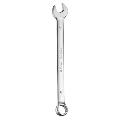 Force Open-end ring spanner long 29mm 75529L Force Open-end ring spanner long 29mm 75529L