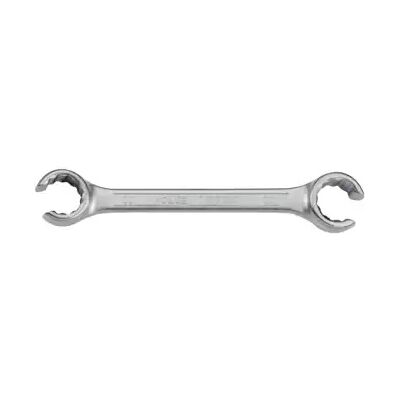 Force Open Ring Wrench 10mm x 12mm 7511012 Force Open Ring Wrench 10mm x 12mm 7511012