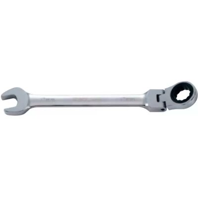 Force Flexible open-end ratchet wrench 11/16" 7571116F Force Flexible open-end ratchet wrench 11/16" 7571116F