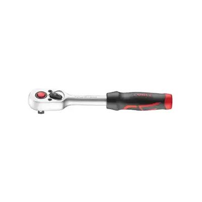 Force 1/4" Reversible ratchet wrench 20 teeth 133mmL 802215 Force 1/4" Reversible ratchet wrench 20 teeth 133mmL 802215