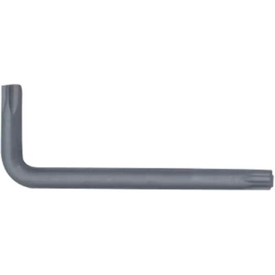 Force L-key Resistorx long T-55H 76755L Force L-key Resistorx long T-55H 76755L