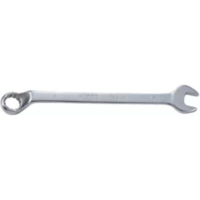 Force 75° angled Combination spanner 5/8" 75558A Force 75° angled Combination spanner 5/8" 75558A