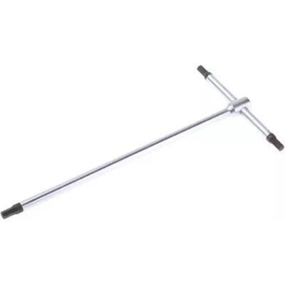 Force T-handle hex key 2mm 76402T Force T-handle hex key 2mm 76402T