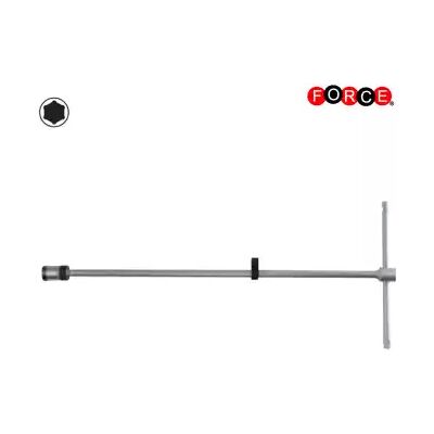 Force 3/8'' Universal T-handle wrench 11 320 MM 784332011B Force 3/8'' Universal T-handle wrench 11 320 MM 784332011B