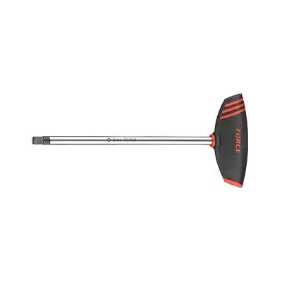 Force T-handle key Allen 6 72406 Force T-handle key Allen 6 72406