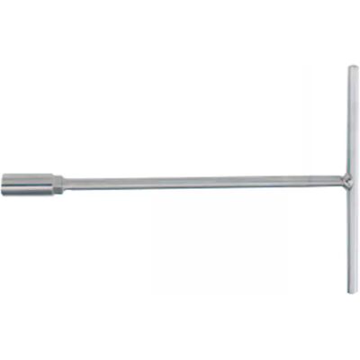 Force T-handle hex socket wrench 22mm 77422A Force T-handle hex socket wrench 22mm 77422A