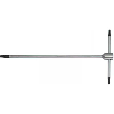Force T-handle Torx T9 76609T Force T-handle Torx T9 76609T