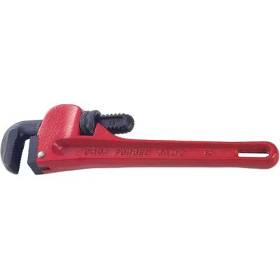 Force Pipe Wrench Stillson 355mmL 0-60mm 68414 Force Pipe Wrench Stillson 355mmL 0-60mm 68414