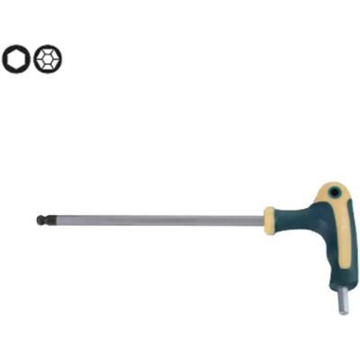 Force T-handle Allen key 7mm 76507G Force T-handle Allen key 7mm 76507G