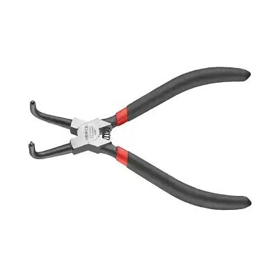 Force Snap ring pliers (bent-open) 140mm 60905ABO Force Snap ring pliers (bent-open) 140mm 60905ABO