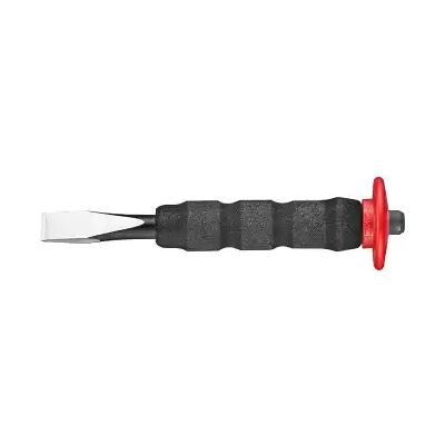Force flat chisel with handle 22mm (200mmL) 60222200Q Force flat chisel with handle 22mm (200mmL) 60222200Q