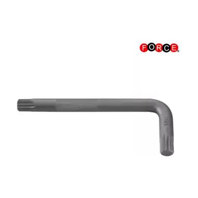 Force Angle multi-tooth key M16 76816K Force Angle multi-tooth key M16 76816K