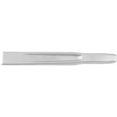 Force Cold Chisel made of chromed steel 29x250L 60229250C Force Cold Chisel made of chromed steel 29x250L 60229250C