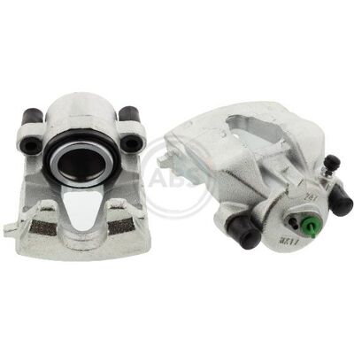 A.B.S. - 432232 - 57mm - Front right - Brake caliper A.B.S. - 432232 - 57mm - Front right - Brake caliper