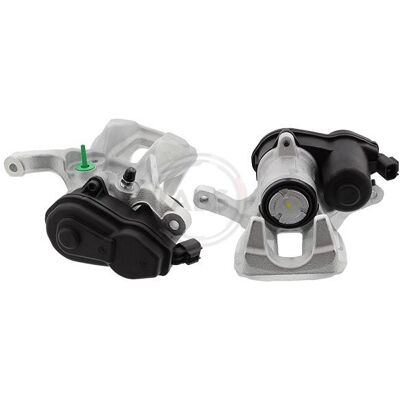 A.B.S. 424811 Brake Caliper - Rear Left for Toyota C-HR A.B.S. 424811 Brake Caliper - Rear Left for Toyota C-HR