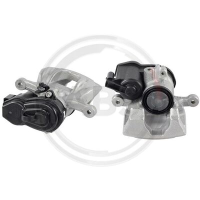 A.B.S. 532011 43 mm TRW rear brake caliper A.B.S. 532011 43 mm TRW rear brake caliper