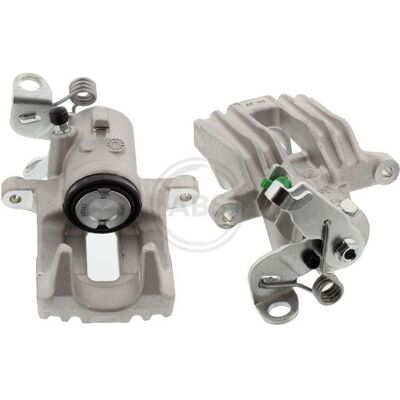 Brake caliper 424122 ABS 424122 Brake caliper 424122 ABS 424122