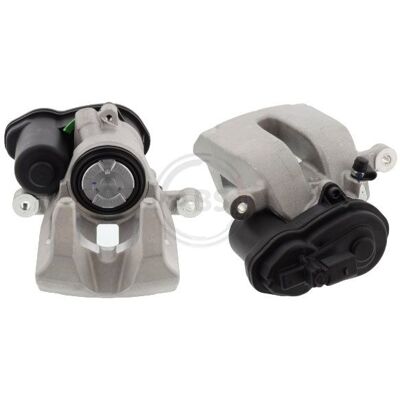 A.B.S. - 423382 - Rear Right - BMW 5 6 7 X3 - Brake caliper A.B.S. - 423382 - Rear Right - BMW 5 6 7 X3 - Brake caliper