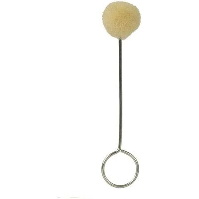 Womi Woolen Brush 10 pieces 5570223 Womi Woolen Brush 10 pieces 5570223