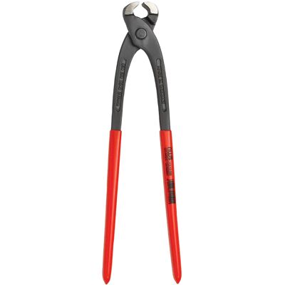 Sonic Rebar Pliers 300mmL 44601300 Sonic Rebar Pliers 300mmL 44601300