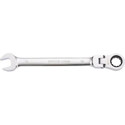 Sonic Flexible ratchet combination wrench 12-point 13mm 4170813 Sonic Flexible ratchet combination wrench 12-point 13mm 4170813