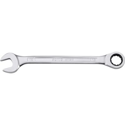 Sonic Ultra-thin ratchet combination wrench 12-point 15mm 4170915 Sonic Ultra-thin ratchet combination wrench 12-point 15mm 4170915