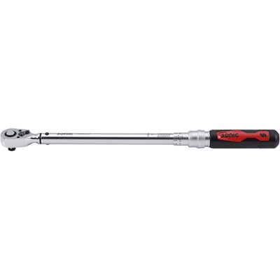 Sonic NEXT torque wrench 1/2" 60-340Nm 7333603401 Sonic NEXT torque wrench 1/2" 60-340Nm 7333603401